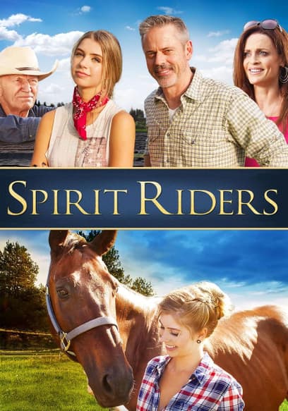 Spirit Riders