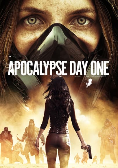 Apocalypse Day One
