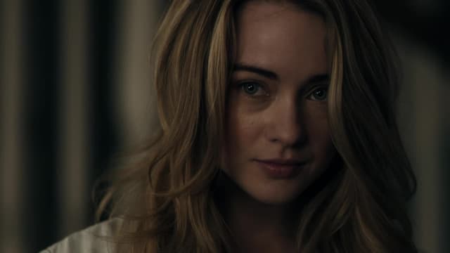 Watch The Exorcist S01:E01 - Chapter One: And Let My Cry Come Unto Thee ...