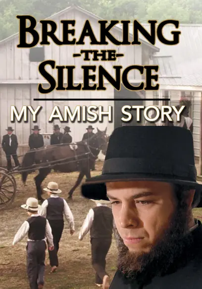 S01:E05 - Amish in Our Midst