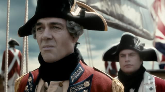 Watch Sons of Liberty S01:E06 - Episode 6 - Free TV Shows | Tubi