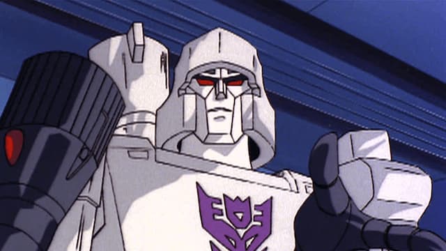 S02:E16 - Megatron's Master Plan (Pt. 2)