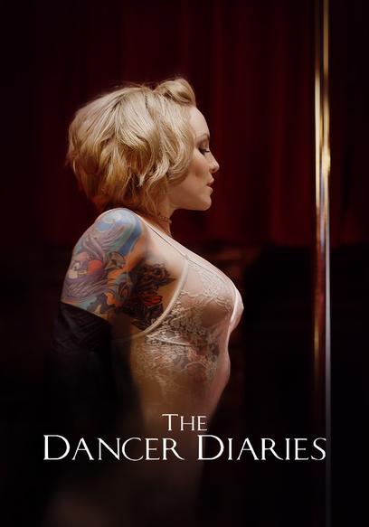 The Dancer Diaries