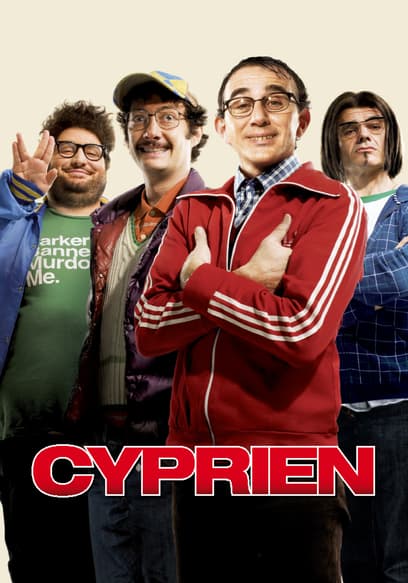 Cyprien