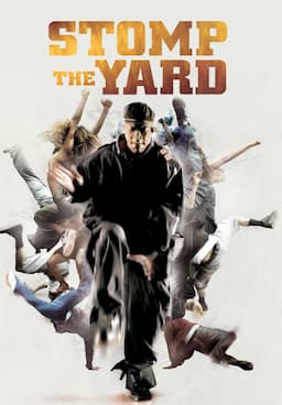 Watch Stomp the Yard 2007 Free Movies Tubi