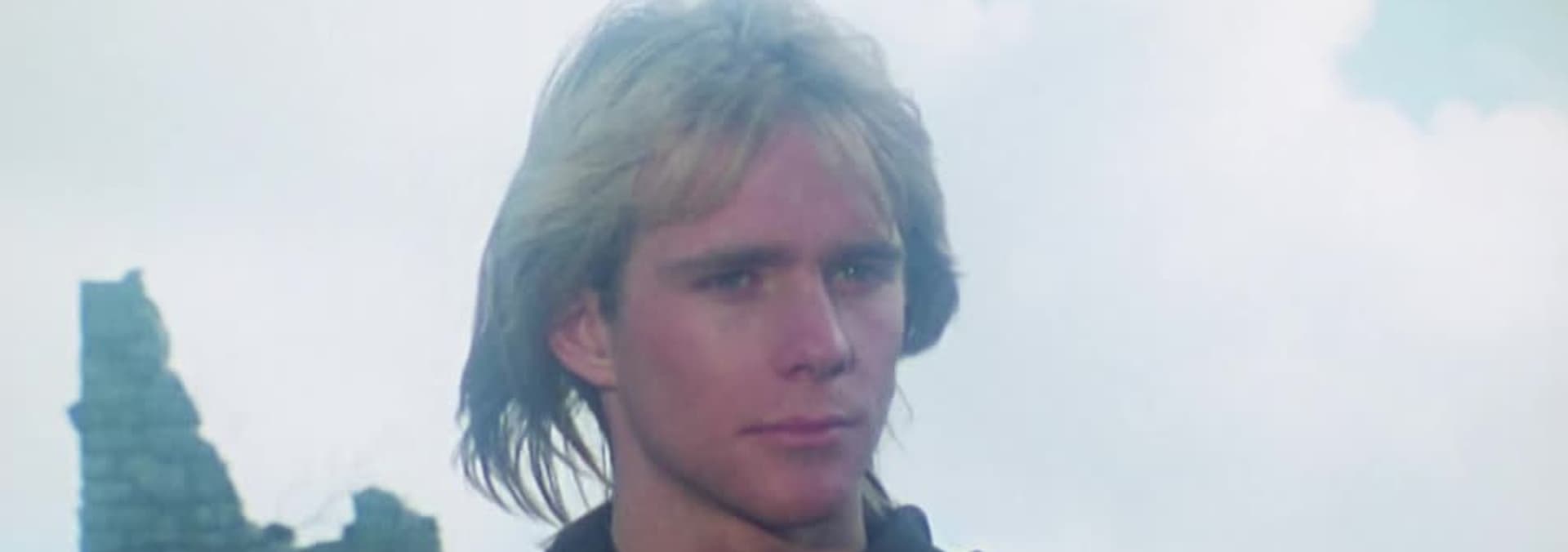 Watch Robin of Sherwood S03:E09 - Adam Bell - Free TV Shows | Tubi