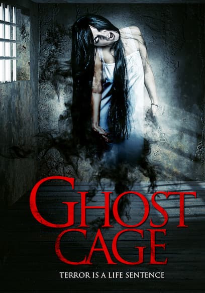 Ghost Cage