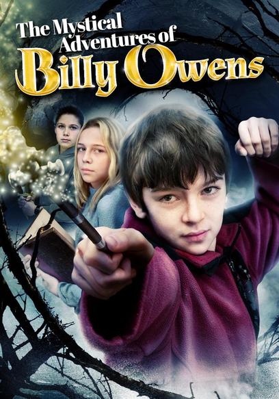 The Mystical Adventures of Billy Owens (Español)