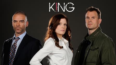 Watch King - Free TV Shows | Tubi