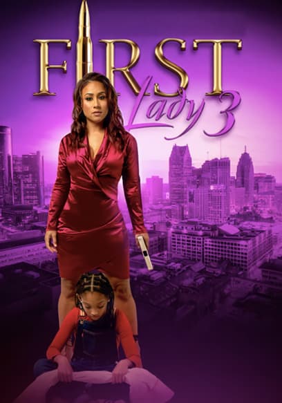 First Lady 3
