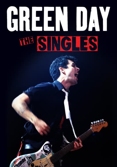 Green Day: The Singles