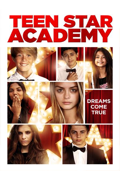 Teen Star Academy