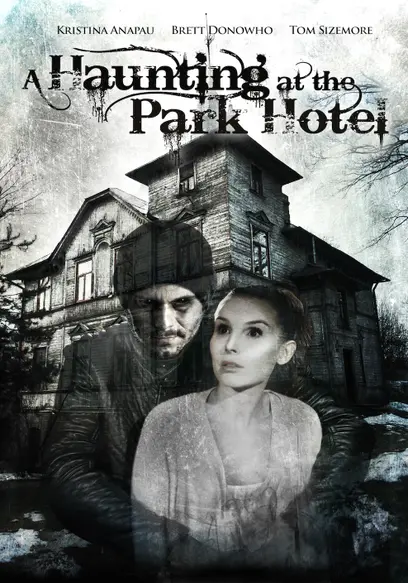 A Haunting at the Park Hotel