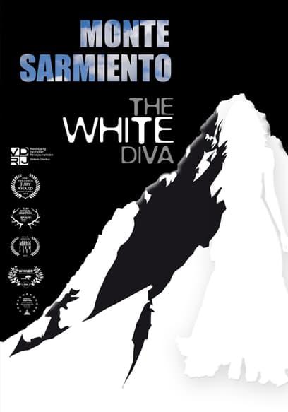 Monte Sarmiento: The White Diva