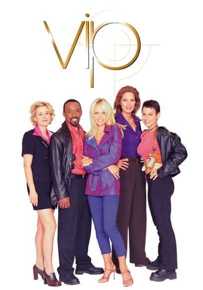S03:E11 - Val in Space