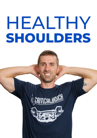 Healthy Shoulders