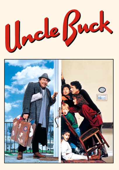 Uncle Buck