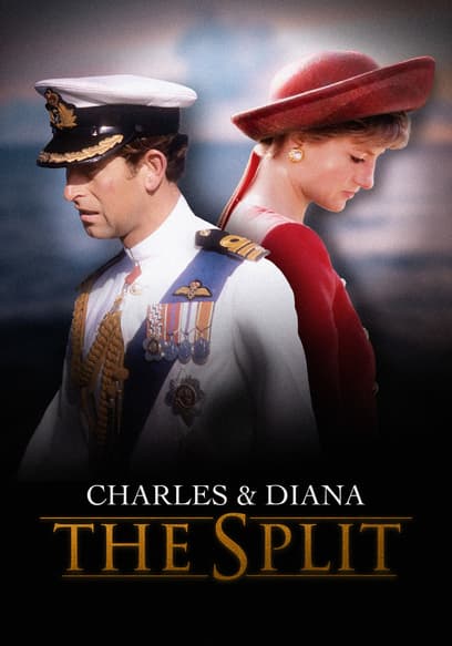 Charles & Diana: The Split