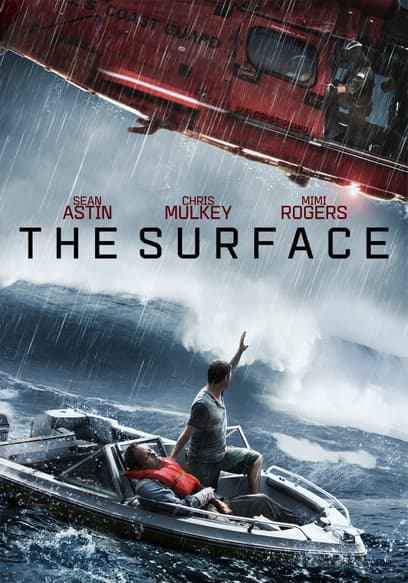 The Surface