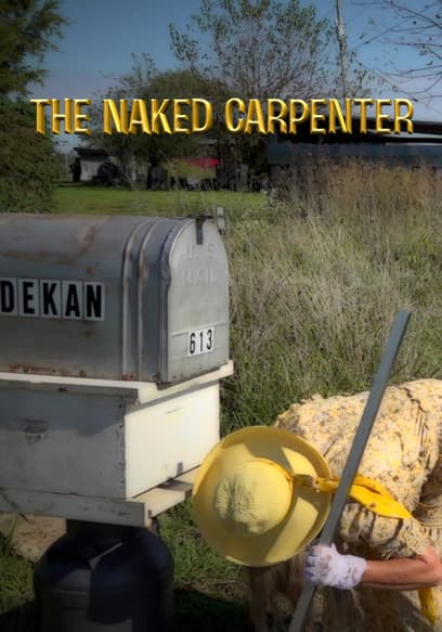 The Naked Carpenter