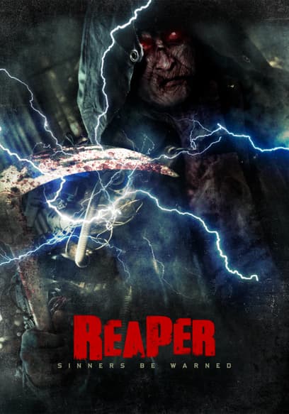 Reaper (Español)