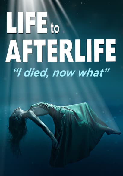 Life to Afterlife: I Died Now What
