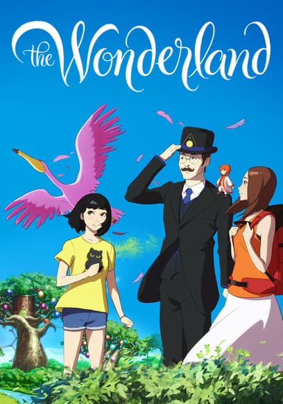 The Wonderland (English Dubbed)