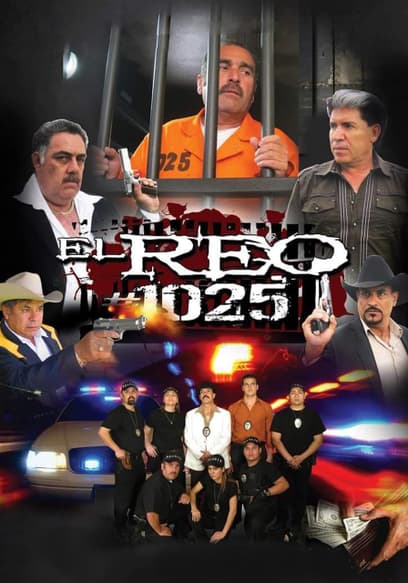 El Reo 1025