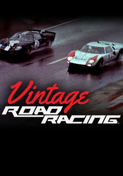 S01:E02 - Return to Le Mans (1967) & Torrey Pines Road Race