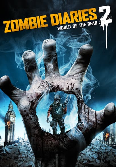 Watch Zombie Diaries 2 (2011) - Free Movies | Tubi