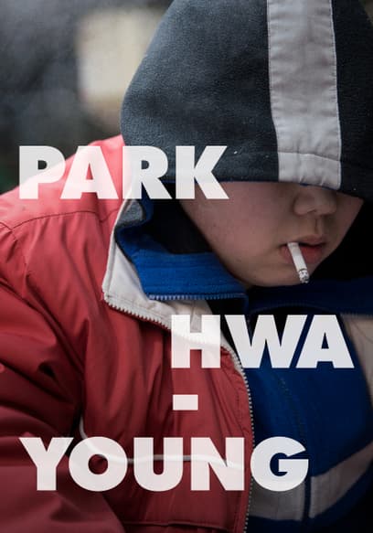 Park Hwa-Young