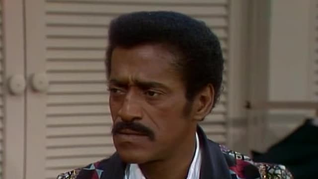 S09:E02 - S9 E2 - Sammy Davis Jr.