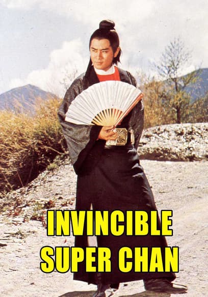 Invincible Super Chan