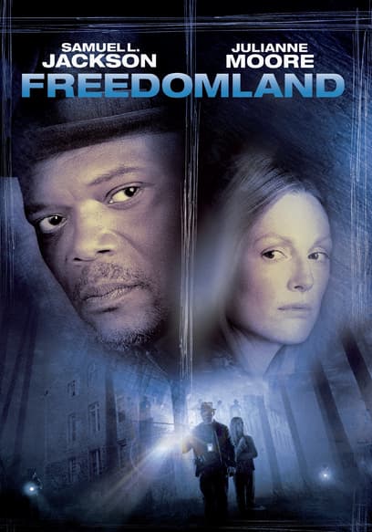 Freedomland