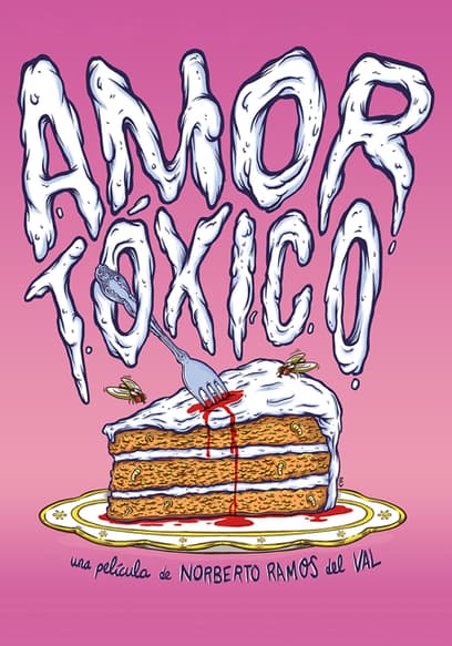 Amor Tóxico