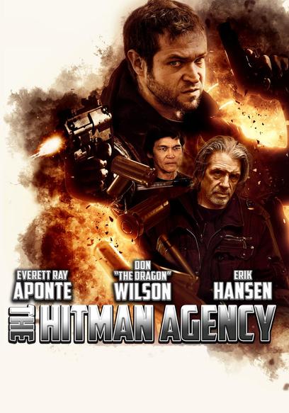 The Hitman Agency