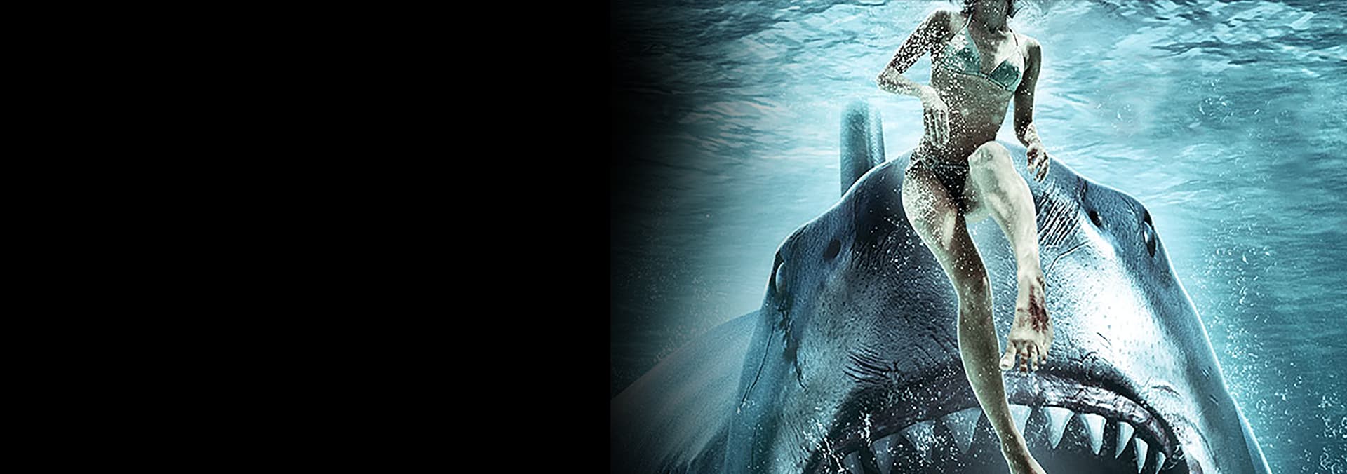 Watch Jurassic Shark 2: Aquapocalypse (2021) - Free Movies | Tubi