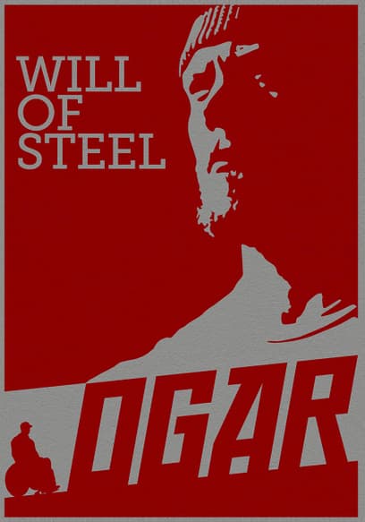 OGAR: Will of Steel