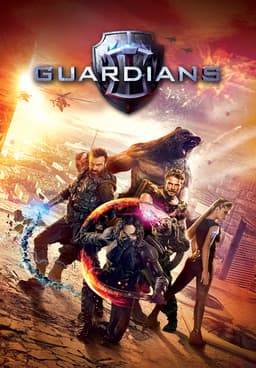 Watch Guardians English Dub 2017 Free Movies Tubi