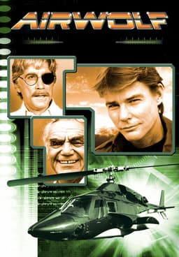 Watch Airwolf Free TV Shows Tubi