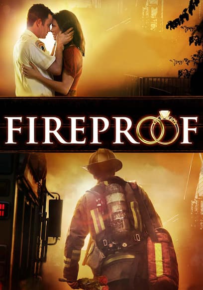 Fireproof