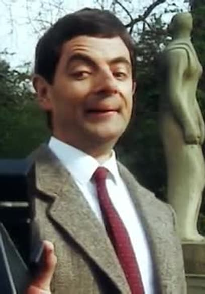 Watch Mr. Bean S01:E04 - Mr. Bean Goes To Town - Free TV Shows | Tubi