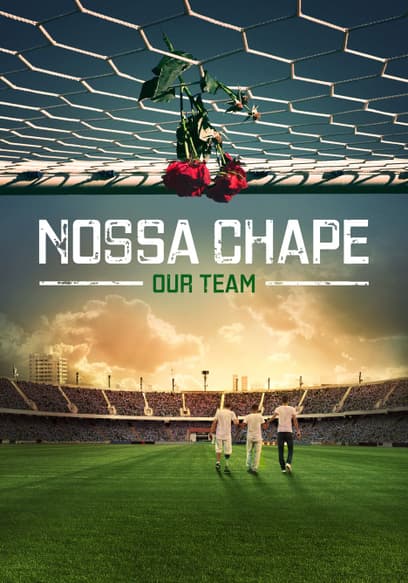 NOSSA Chape: Our Team