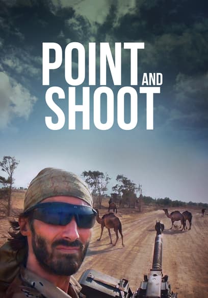 Point and Shoot