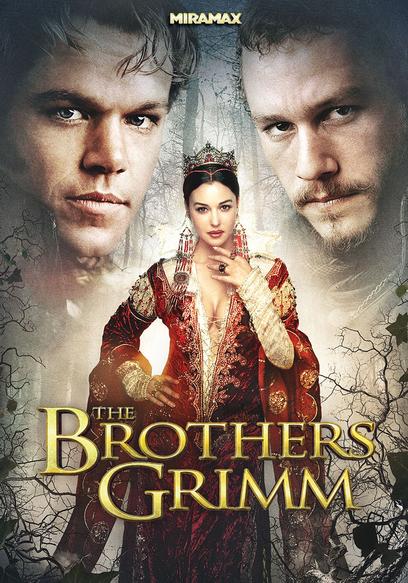 The Brothers Grimm