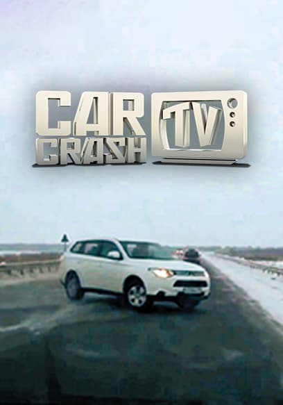 Car Crash TV (Español)