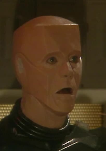 Watch Red Dwarf S03:E05 - Timeslides - Free TV Shows | Tubi