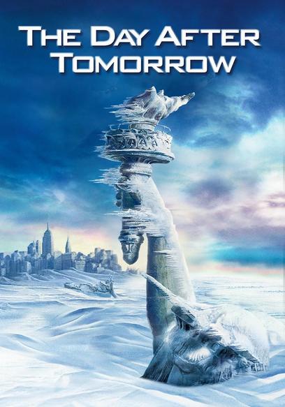 The Day After Tomorrow