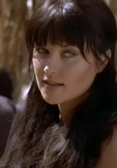 Watch Xena: Warrior Princess S01:E21 - The Greater G - Free TV Shows | Tubi