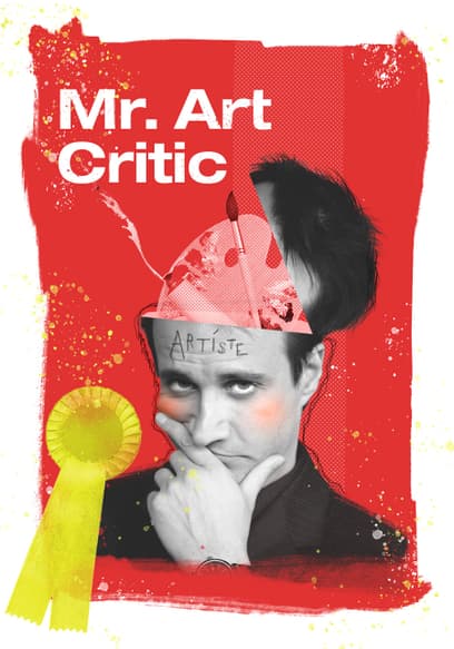 Mr. Art Critic